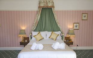 Ravenscourt Guest House