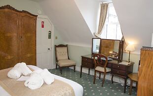 Ravenscourt Guest House