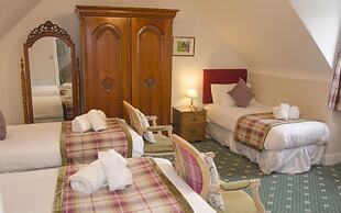 Ravenscourt Guest House