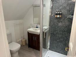 Ravenscourt Guest House