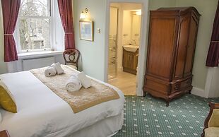 Ravenscourt Guest House