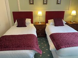 Ravenscourt Guest House