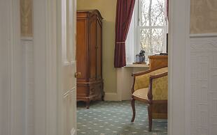 Ravenscourt Guest House