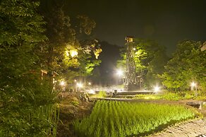 Tatsunokuchi Onsen Tagawa Ryusenkaku