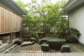 Tatsunokuchi Onsen Tagawa Ryusenkaku