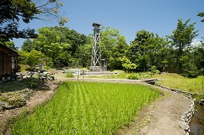 Tatsunokuchi Onsen Tagawa Ryusenkaku