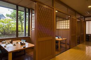 Tatsunokuchi Onsen Tagawa Ryusenkaku