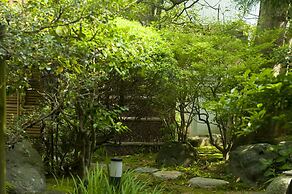 Tatsunokuchi Onsen Tagawa Ryusenkaku