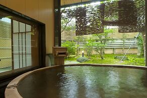 Tatsunokuchi Onsen Tagawa Ryusenkaku