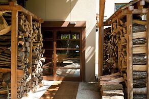 Tatsunokuchi Onsen Tagawa Ryusenkaku