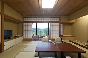 Tatsunokuchi Onsen Tagawa Ryusenkaku