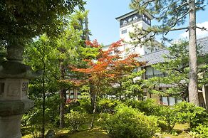 Tatsunokuchi Onsen Tagawa Ryusenkaku