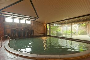 Tatsunokuchi Onsen Tagawa Ryusenkaku