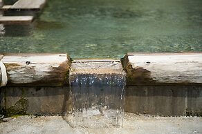 Tatsunokuchi Onsen Tagawa Ryusenkaku