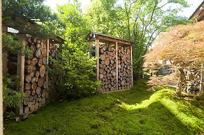 Tatsunokuchi Onsen Tagawa Ryusenkaku