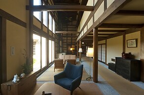 Tatsunokuchi Onsen Tagawa Ryusenkaku