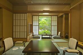 Tatsunokuchi Onsen Tagawa Ryusenkaku