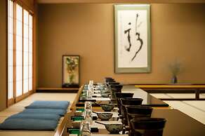 Tatsunokuchi Onsen Tagawa Ryusenkaku