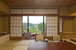 Tatsunokuchi Onsen Tagawa Ryusenkaku