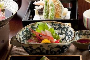 Tatsunokuchi Onsen Tagawa Ryusenkaku