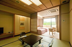 Tatsunokuchi Onsen Tagawa Ryusenkaku