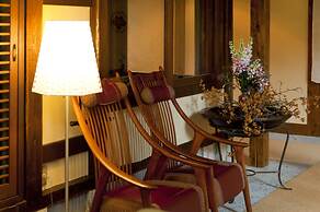 Tatsunokuchi Onsen Tagawa Ryusenkaku