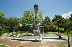 Tatsunokuchi Onsen Tagawa Ryusenkaku