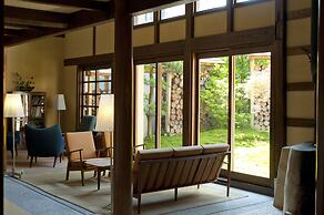 Tatsunokuchi Onsen Tagawa Ryusenkaku