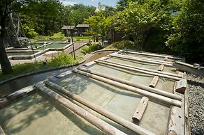 Tatsunokuchi Onsen Tagawa Ryusenkaku