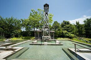 Tatsunokuchi Onsen Tagawa Ryusenkaku