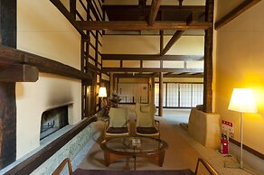 Tatsunokuchi Onsen Tagawa Ryusenkaku