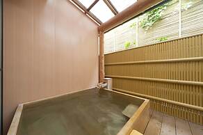 Tatsunokuchi Onsen Tagawa Ryusenkaku