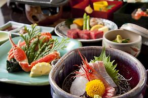 Tatsunokuchi Onsen Tagawa Ryusenkaku