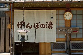 Tatsunokuchi Onsen Tagawa Ryusenkaku