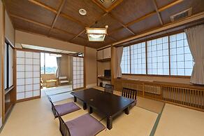 Tatsunokuchi Onsen Tagawa Ryusenkaku