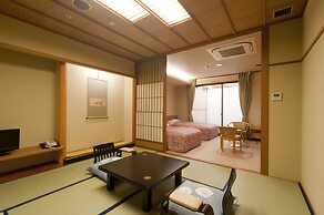 Tatsunokuchi Onsen Tagawa Ryusenkaku