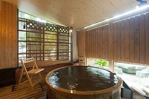 Tatsunokuchi Onsen Tagawa Ryusenkaku