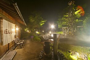 Tatsunokuchi Onsen Tagawa Ryusenkaku