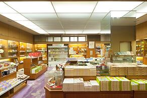 Tatsunokuchi Onsen Tagawa Ryusenkaku