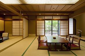 Tatsunokuchi Onsen Tagawa Ryusenkaku