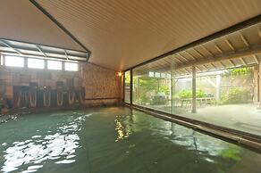 Tatsunokuchi Onsen Tagawa Ryusenkaku