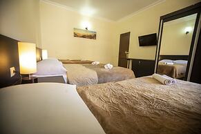 Hotel Chveni Ezo