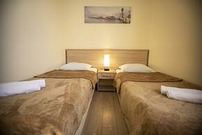 Hotel Chveni Ezo
