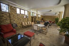 Hotel Chveni Ezo