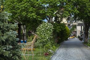 Hotel Chveni Ezo