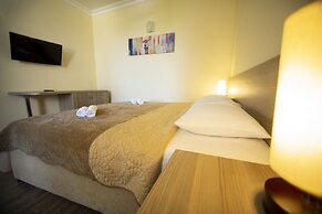 Hotel Chveni Ezo