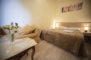 Hotel Chveni Ezo
