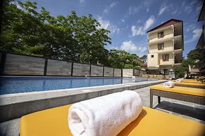 Hotel Chveni Ezo