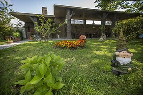 Hotel Chveni Ezo