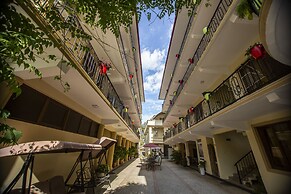 Hotel Chveni Ezo